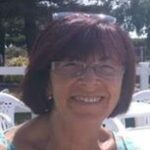 Profile photo of Margaret