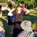 Profile photo of SofiaBenediktaMcSharry