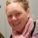 Profile photo of Julie