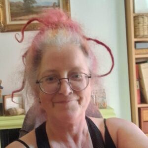 Profile photo of Muriel