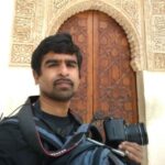 Profile photo of SakthiGaneshJayakumar