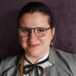 Profile photo of Sarah