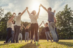Timebanking Members Directory: Connect, Share, and Grow Diverse group of Timebanking members